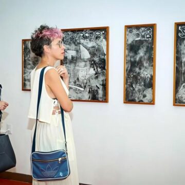 Sedeculta acerca cuatro exposiciones gratuitas en recintos culturales de Mérida