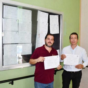 Después de 12 años, se reinstala el escalafón en el sector salud; Gobierno del Renacimiento Maya impulsa 218 movimientos de promoción laboral
