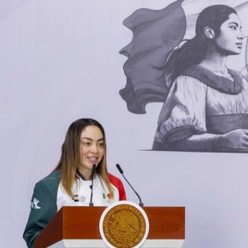 CONADE reconocerá con estímulos económicos a las y los medallistas de los Juegos Centroamericanos y del Caribe Santo Domingo 2026
