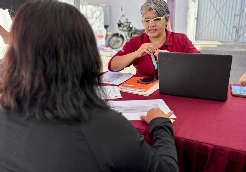 Apoyos (2) Agiliza Gobierno del Estado entrega de apoyos para víctimas de violencia de género