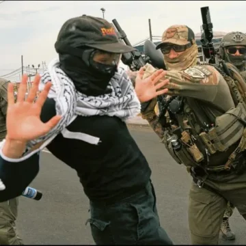 Autoridades federales DHS rechaza identificar al agente de ICE que mató a ciudadano mexicano en Houston