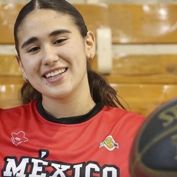 Baloncesto Femenino México competirá en la Copa Mundial de Baloncesto Femenino Sub-17 de la FIBA 2026