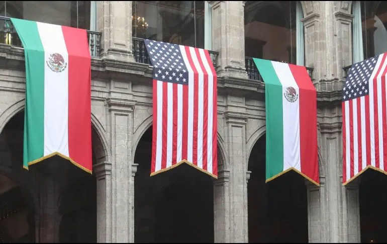 Banderas T-MEC: EE. UU. activa revisiones anuales; analistas ven estabilidad para México