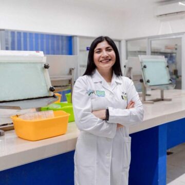 Becas (1) Secihti abre convocatoria de becas para estudiar posgrados en México y el extranjero