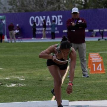CANAC (2) El éxito del NACAC fortalece a México como sede de futuros eventos internacionales de atletismo