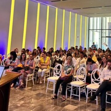 Yucatán mantiene su liderazgo en turismo de reuniones en México; el CIC será sede del Compedia 2026