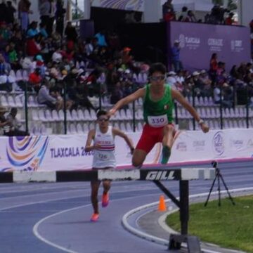 CONADE (4) México vuelve a brillar como sede del atletismo internacional