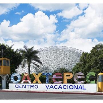 Centros Vacacionales del IMSS, listos para recibir visitantes en el próximo periodo vacacional de verano