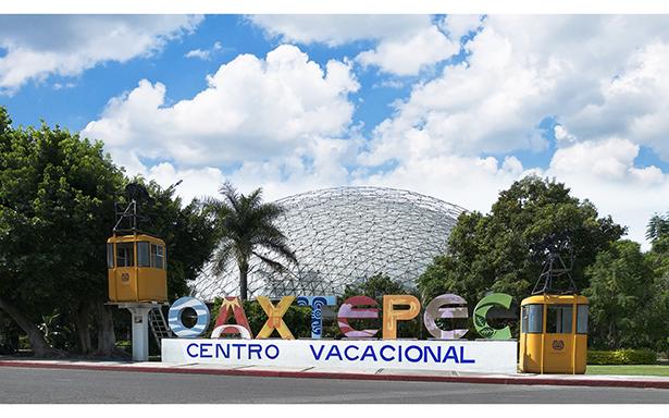 Centro vacacional Centros Vacacionales del IMSS, listos para recibir visitantes en el próximo periodo vacacional de verano