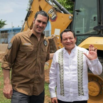 Centros (3) Centros Comunitarios México Imparable promoverán deporte, cultura y prevención de las violencias en Yucatán