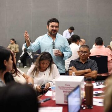 Ciudadanía respalda renovación de infraestructura urbana en la zona metropolitana