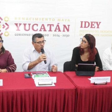 Copa-barrio (1) Copa Barrio 2026 reunirá a equipos de los 106 municipios de Yucatán