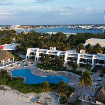 Pasadía y balneario del Hotel Costa Club, opción familiar y económica para disfrutar las vacaciones de verano