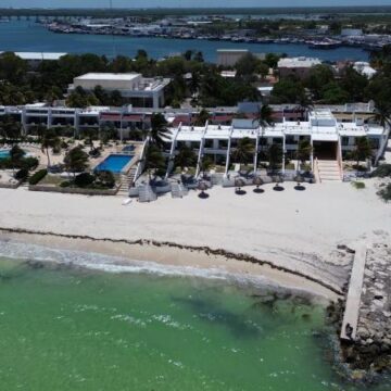 Hotel Costa Club ofrece verano frente al mar con hospedaje, pasadía y actividades familiares