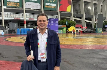 David Mundial 2026: David Faitelson defiende a Messi y Argentina ante críticas por arbitraje