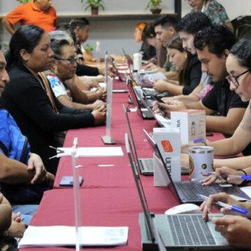 DigitalizaTE (1) DigitalizaTE moderniza más de 500 negocios con herramientas de cobro digital