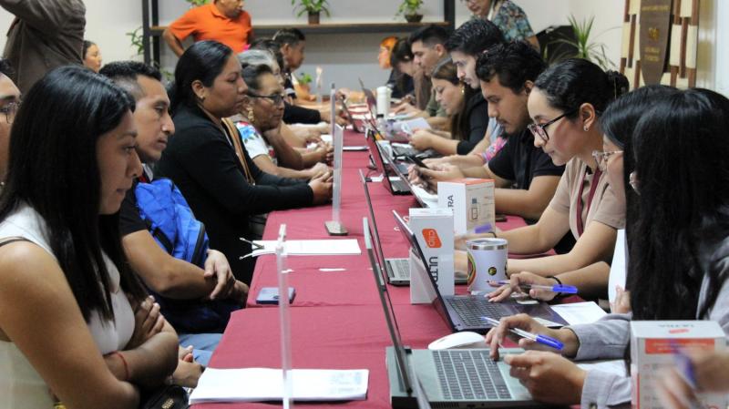 DigitalizaTE (1) DigitalizaTE moderniza más de 500 negocios con herramientas de cobro digital