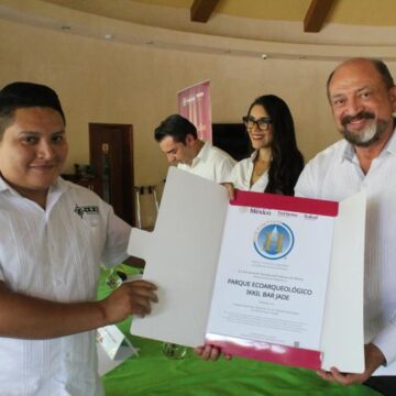 Distintivos H reconocen calidad e higiene en servicios turísticos de Pisté