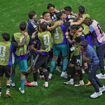 FB_IMG_1784150977154 Argentina remonta ante Inglaterra y clasifica a la Final del Mundial 2026