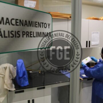 A proceso por narcomenudeo