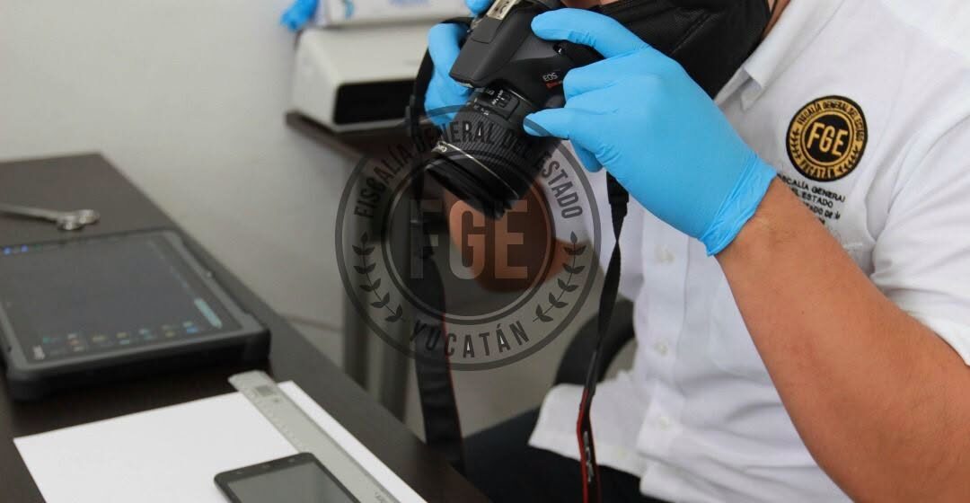 Lo imputan por robo calificado