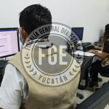 Cae por extorsionar con imágenes íntimas