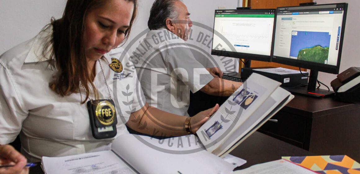 Dos imputados por robo con violencia en Progreso
