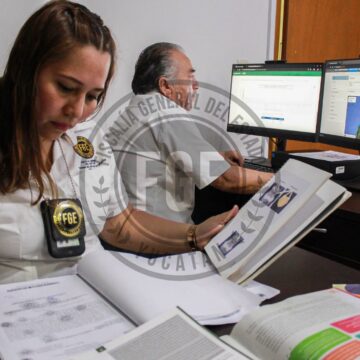 Dos imputados por robo con violencia en Progreso