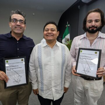 Fortalece Fiscalía la justicia alternativa, con presencia de reconocidos especialistas