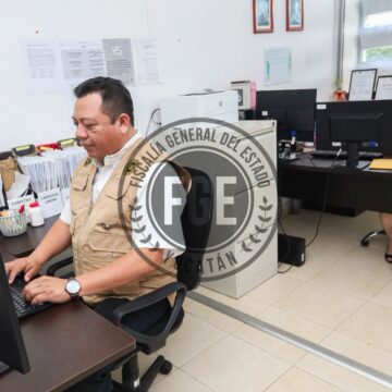 Se queda en prisión por extorsión agravada