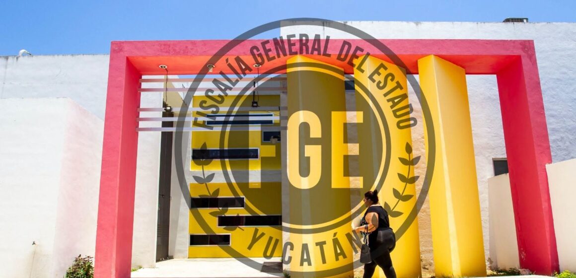 Imputado por violentar a su pareja sentimental