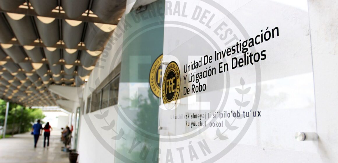 FGE_unidad de investigación Hermanos imputados por robo con violencia