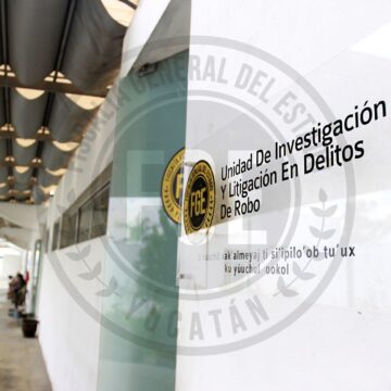 Sentenciados a prisión en juicio abreviado por robo