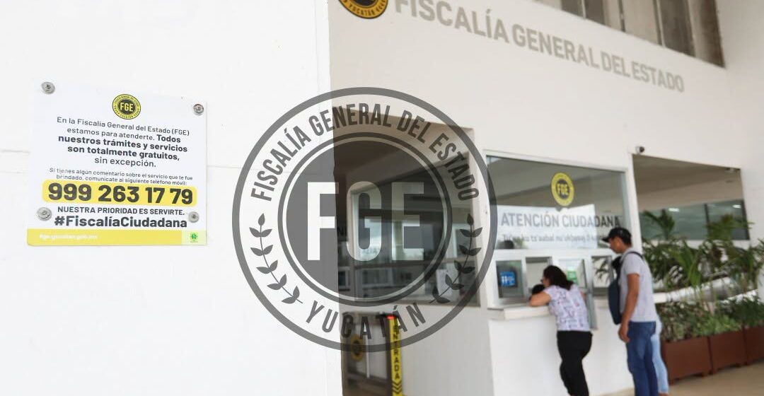 FGEtramite Imputado por lesiones y daño en propiedad ajena