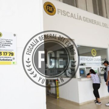 Imputado por lesiones y daño en propiedad ajena