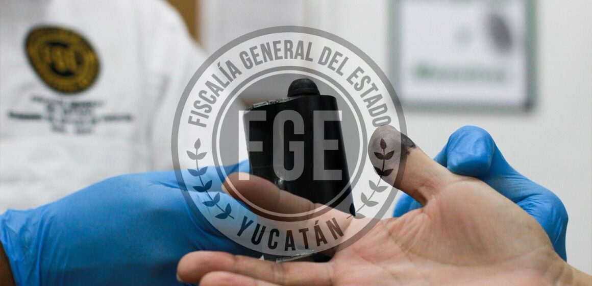 Se queda en prisión vinculado por violación de una menor