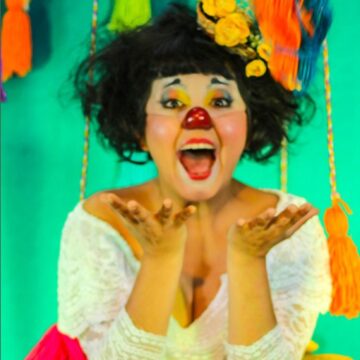 Festival (1) Inicia en Yucatán el XXI Festival Nacional de Teatro a Una Sola Voz