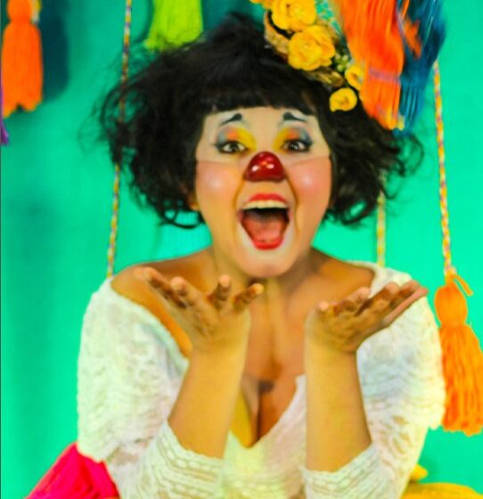 Inicia en Yucatán el XXI Festival Nacional de Teatro a Una Sola Voz