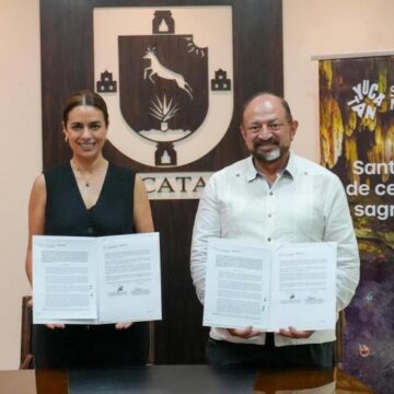 Sefotur y Anthus fortalecen prevención de trata de personas en el sector turístico