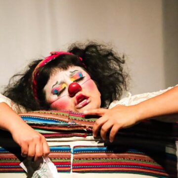 Con funciones a lleno total, concluye en Yucatán el XXI Festival de Monólogos Teatro a Una Sola Voz