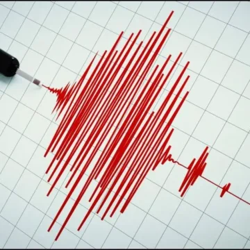 Sismo de magnitud 5.1 en Junín, Perú, deja cinco muertos y decenas de damnificados