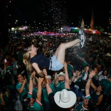 Jalisco supera los 1.5 millones de asistentes en la fase de grupos del Mundial 2026