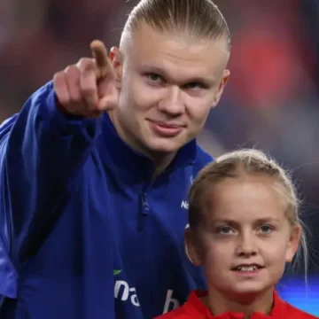 Halaan Idrettsglede: La filosofía detrás del éxito de Noruega en el Mundial 2026