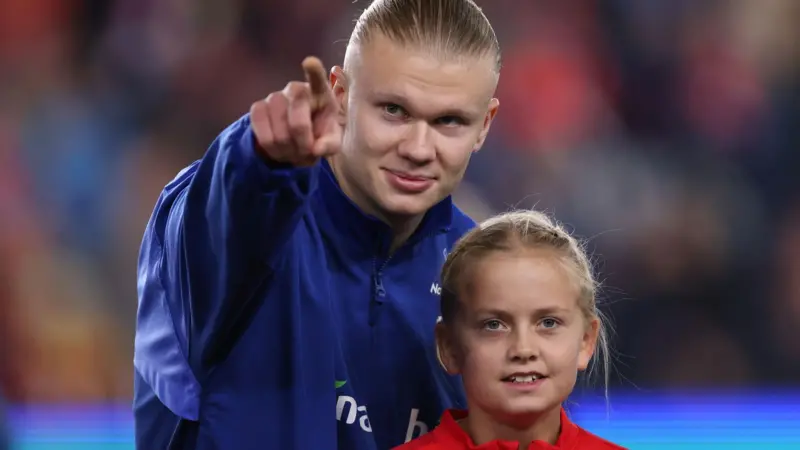 Halaan Idrettsglede: La filosofía detrás del éxito de Noruega en el Mundial 2026