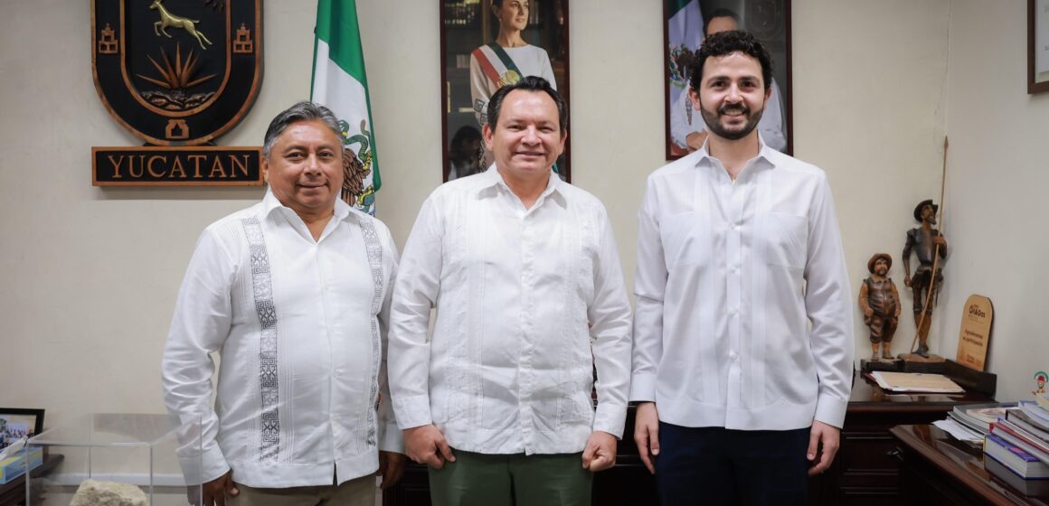 IMG-20260706-WA0073(1) Renacimiento Maya capacita a trabajadoras y trabajadores yucatecos para empleos mejor pagados