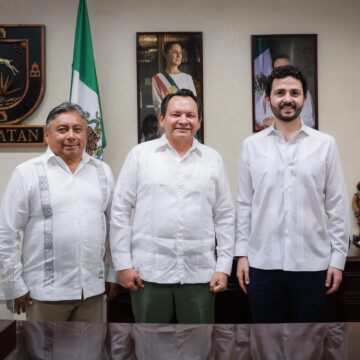 Renacimiento Maya capacita a trabajadoras y trabajadores yucatecos para empleos mejor pagados