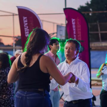 IMG-20260706-WA0105 Ko’ox Bailongo llevará música y danza comunitaria a espacios públicos de Yucatán