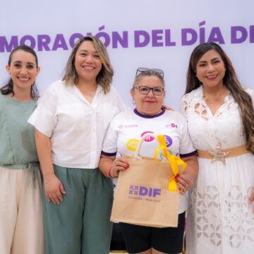 Dia de la Rehabilitación