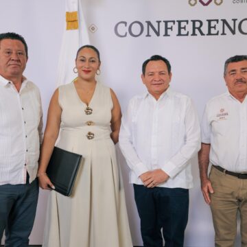 *Programas sociales y de desarrollo rural del Gobierno del Renacimiento Maya benefician a 242,500 personas con una inversión superior a 1,185 mdp* 
