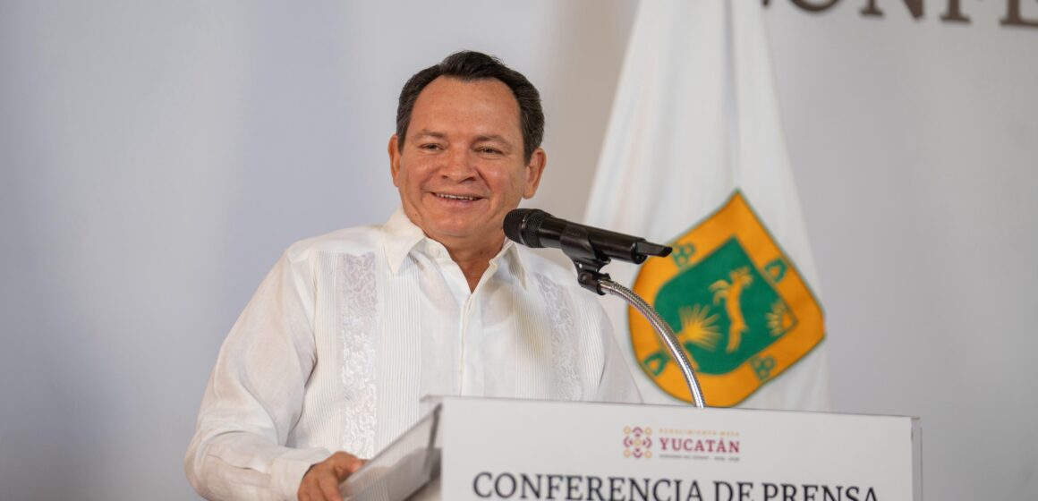 Gobierno del Renacimiento Maya convoca a la ciudadanía para construir el Plan Renacimiento de Mérida
